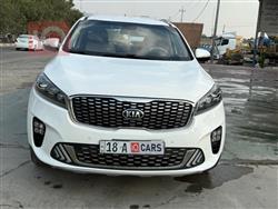 كيا سورينتو